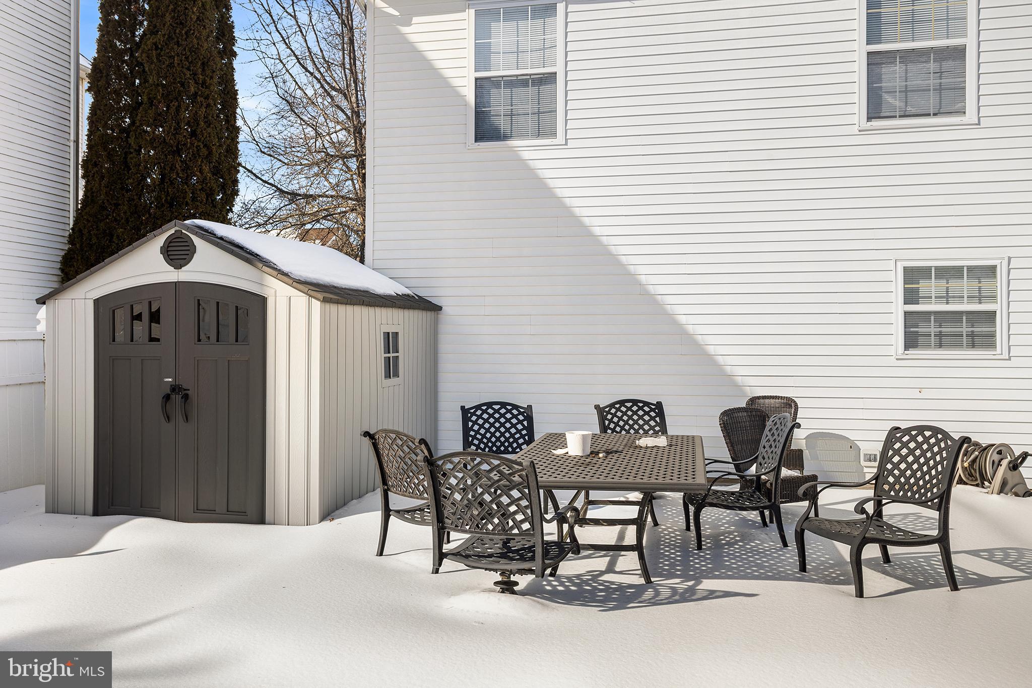 26 Andrea Drive Columbus, NJ 08022 - Photo 29 of 30