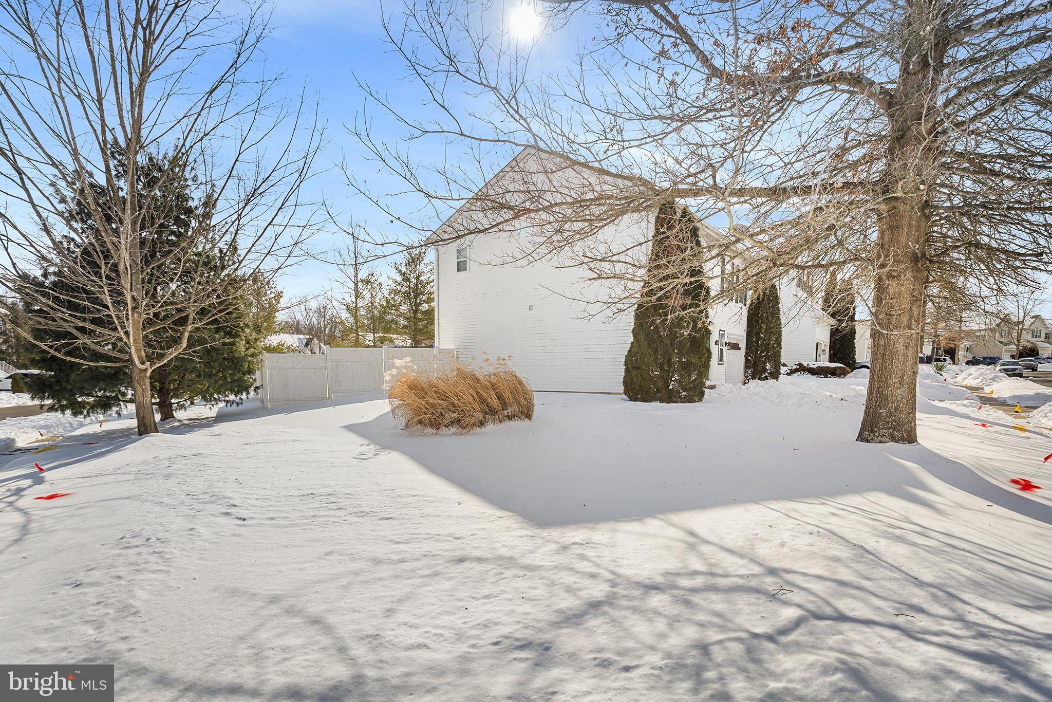 26 Andrea Drive Columbus, NJ 08022 - Photo 3 of 30