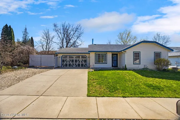 $450,000 | 8402 California Street, Rathdrum, ID 83858