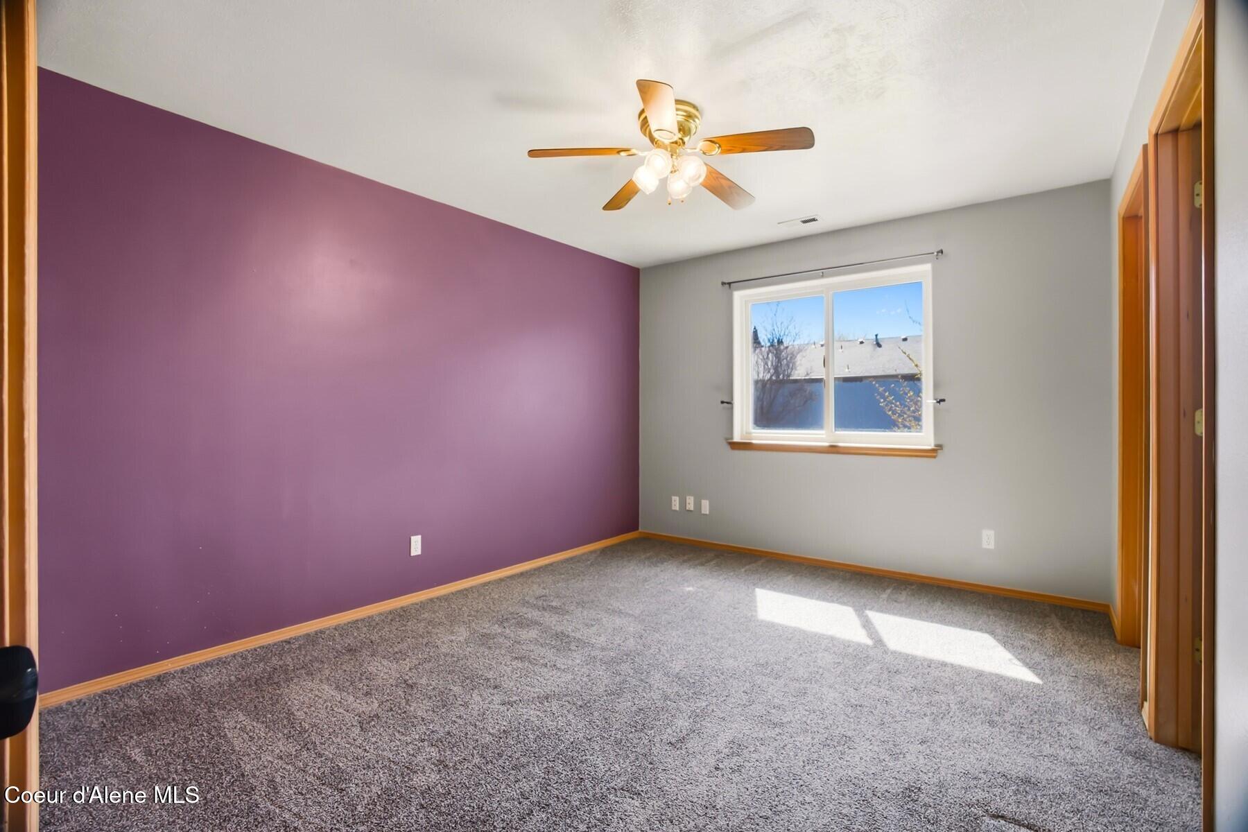 8402 California Street Rathdrum, ID 83858 - Photo 15 of 39 Master Bedroom