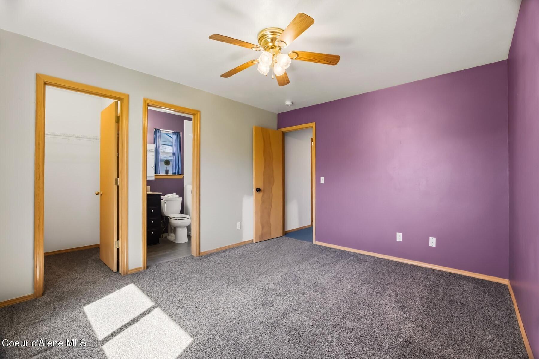 8402 California Street Rathdrum, ID 83858 - Photo 16 of 39 Master ensuite bathroom