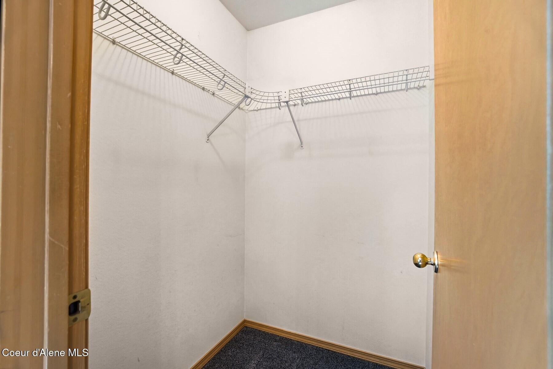 8402 California Street Rathdrum, ID 83858 - Photo 19 of 39 Closet