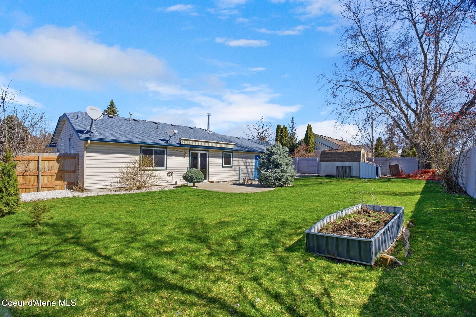 8402 California Street Rathdrum, ID 83858 - Photo 28 of 39 86304333