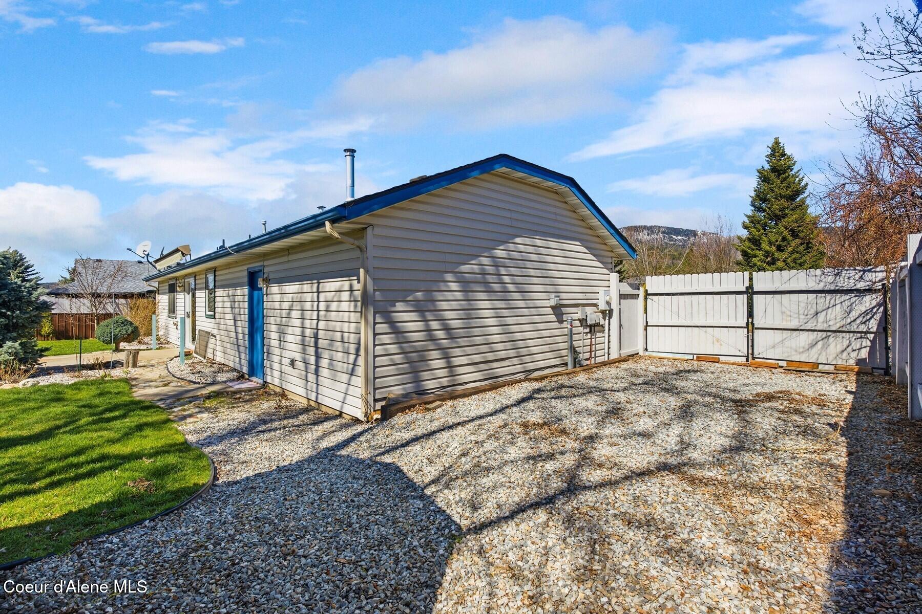 8402 California Street Rathdrum, ID 83858 - Photo 29 of 39 86304337