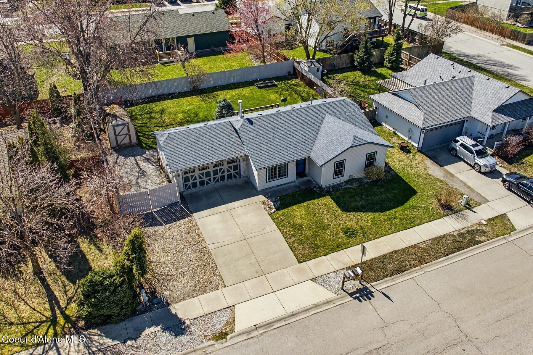 8402 California Street Rathdrum, ID 83858 - Photo 34 of 39 86304345