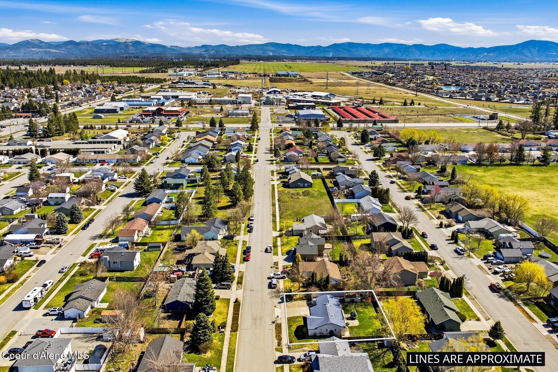 8402 California Street Rathdrum, ID 83858 - Photo 38 of 39 86304350