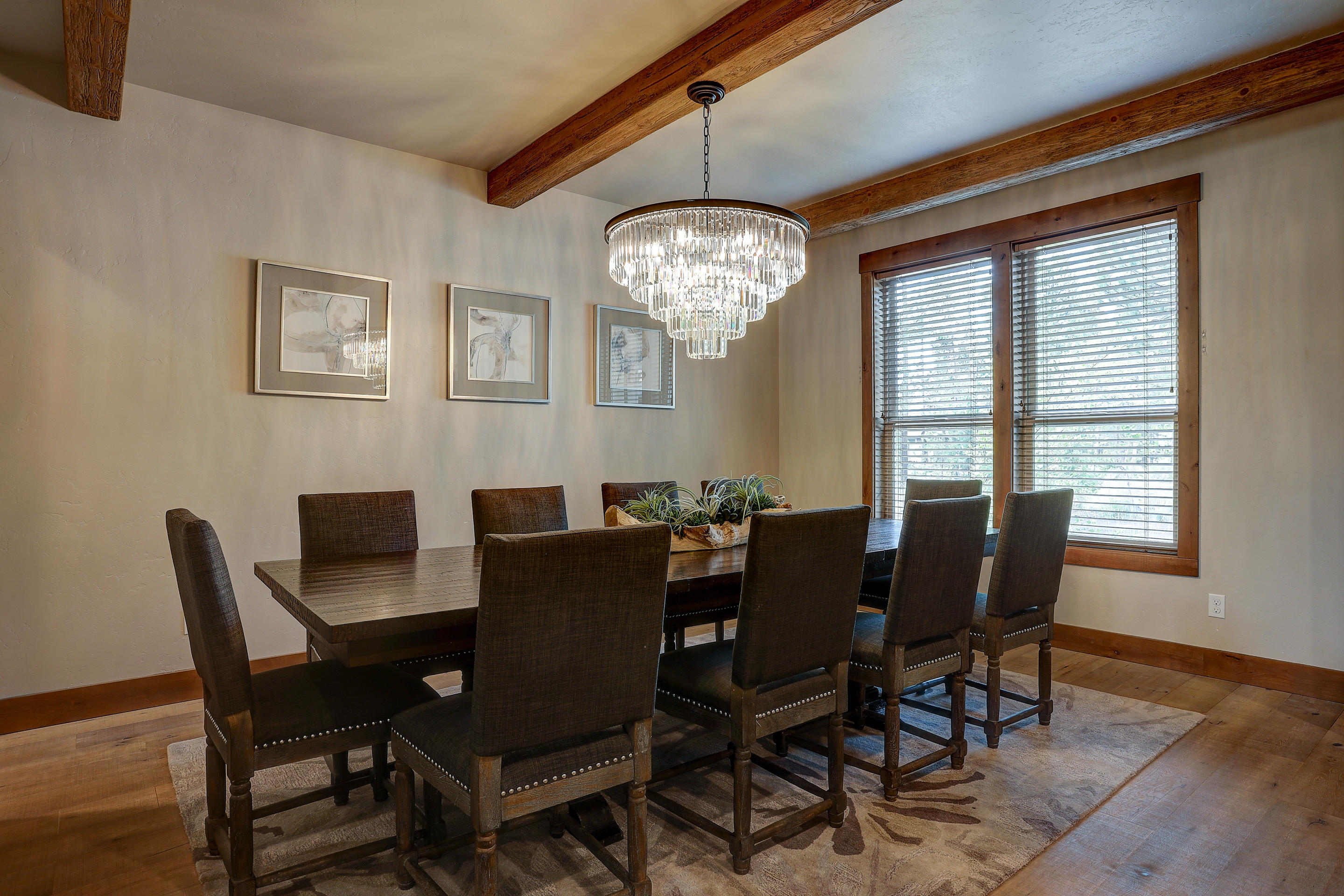 56688 Glowstone Loop Bend, OR 97707 - Photo 11 of 53 Dining Area