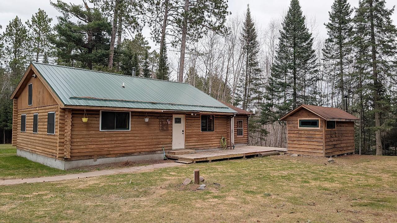 8832 River Road Angora, MN 55703 - Photo 33 of 49