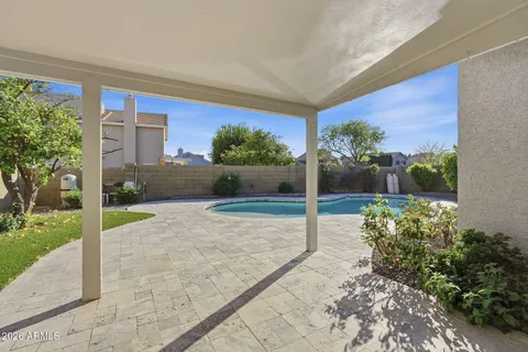 $825,000 | 9055 East Kalil Drive, Scottsdale, AZ 85260