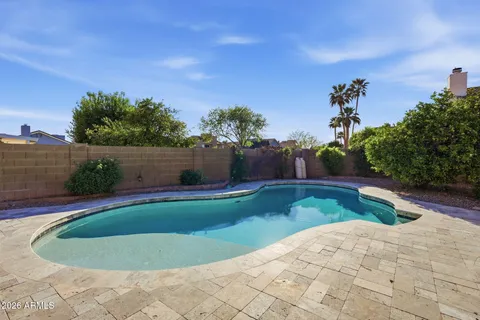 $825,000 | 9055 East Kalil Drive, Scottsdale, AZ 85260