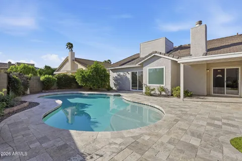 $825,000 | 9055 East Kalil Drive, Scottsdale, AZ 85260