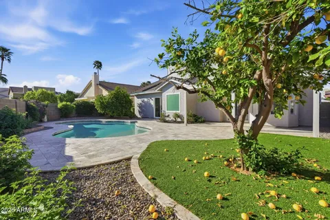 $825,000 | 9055 East Kalil Drive, Scottsdale, AZ 85260