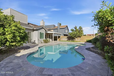 $825,000 | 9055 East Kalil Drive, Scottsdale, AZ 85260
