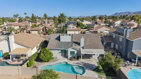 $825,000 | 9055 East Kalil Drive, Scottsdale, AZ 85260