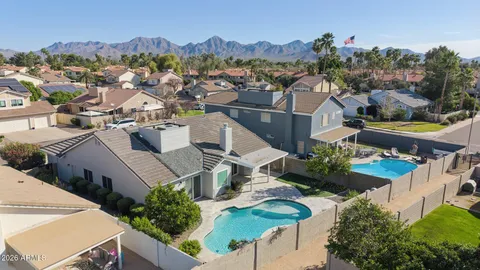 $825,000 | 9055 East Kalil Drive, Scottsdale, AZ 85260