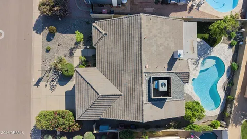 $825,000 | 9055 East Kalil Drive, Scottsdale, AZ 85260