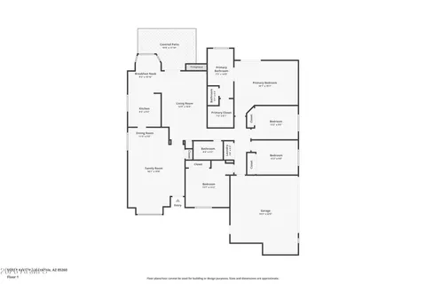 $825,000 | 9055 East Kalil Drive, Scottsdale, AZ 85260