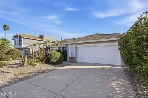 $825,000 | 9055 East Kalil Drive, Scottsdale, AZ 85260