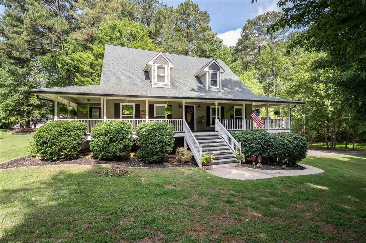 7205 Rusted Oak Road Wake Forest, NC 27587 - Photo 3 of 29 Photo 3