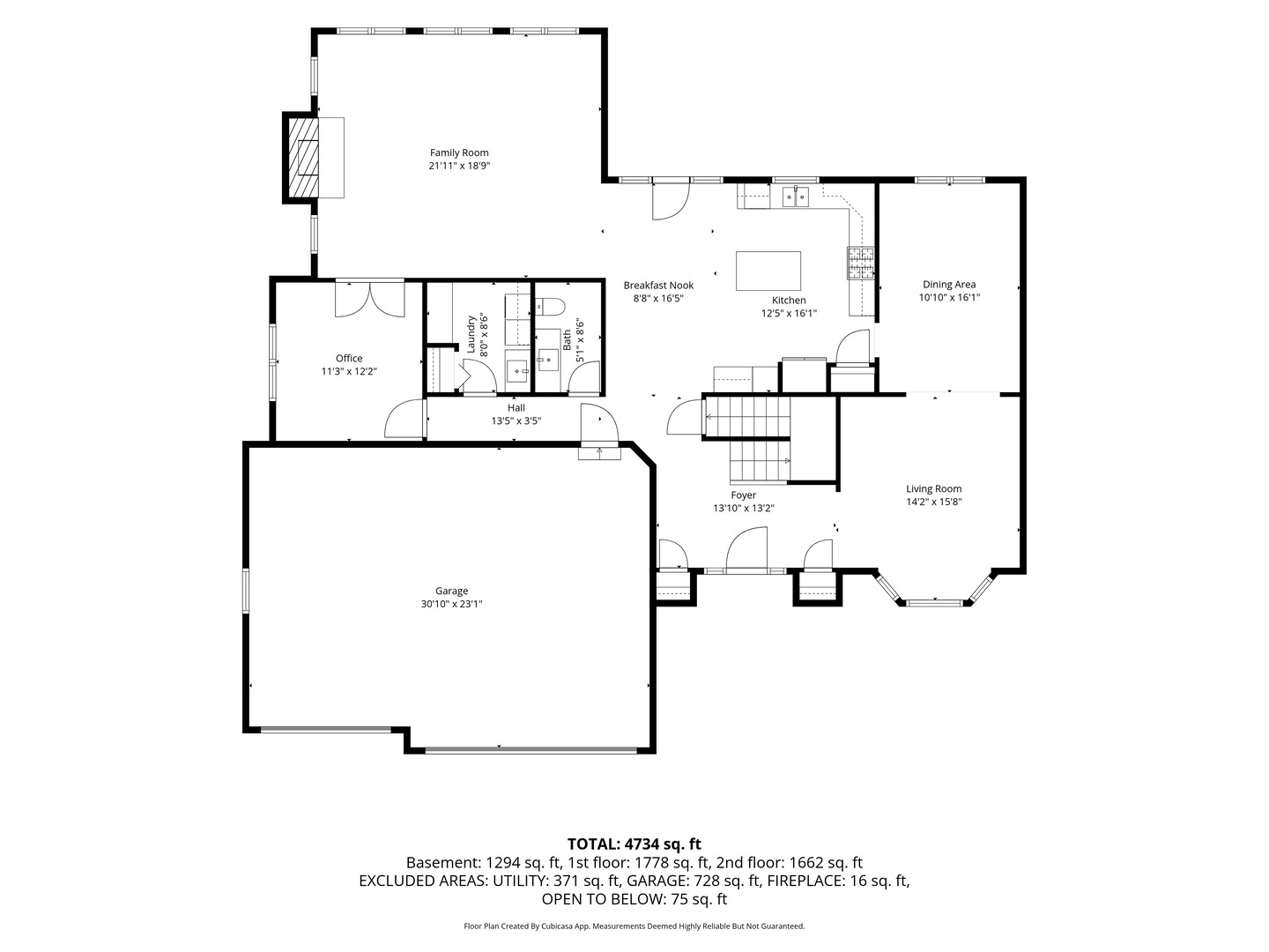 3307 Grassmere Road Naperville, IL 60564 - Photo 47 of 50 Gallery Image 47
