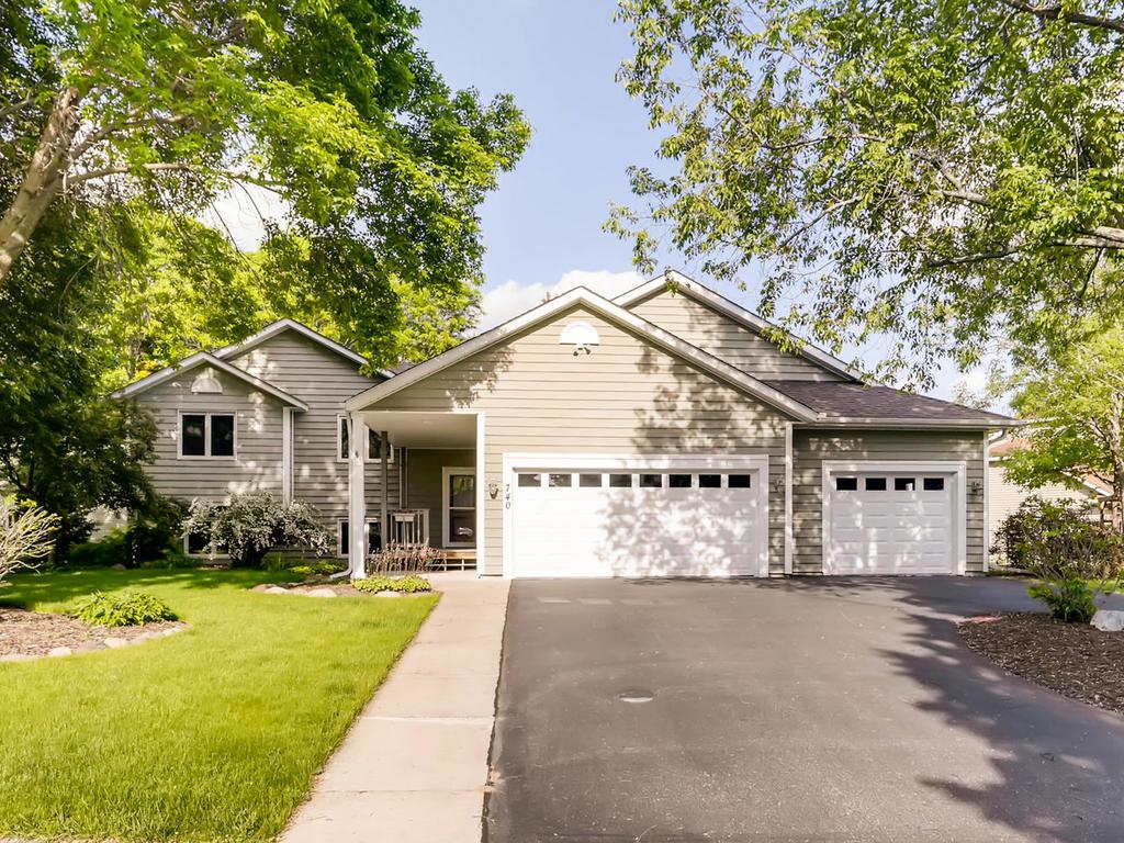 740 Windmill Court Eagan, MN 55123 - Photo 1 of 1