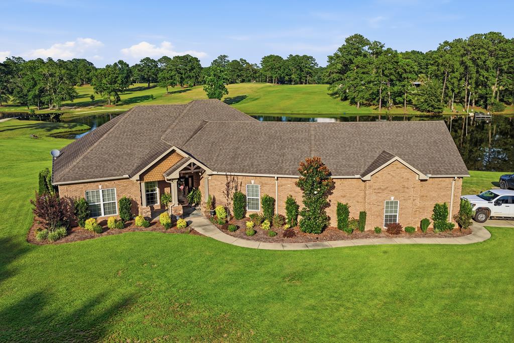 2654 Taylor Mill Road Elba, AL 36323 - Photo 1 of 64 Main View