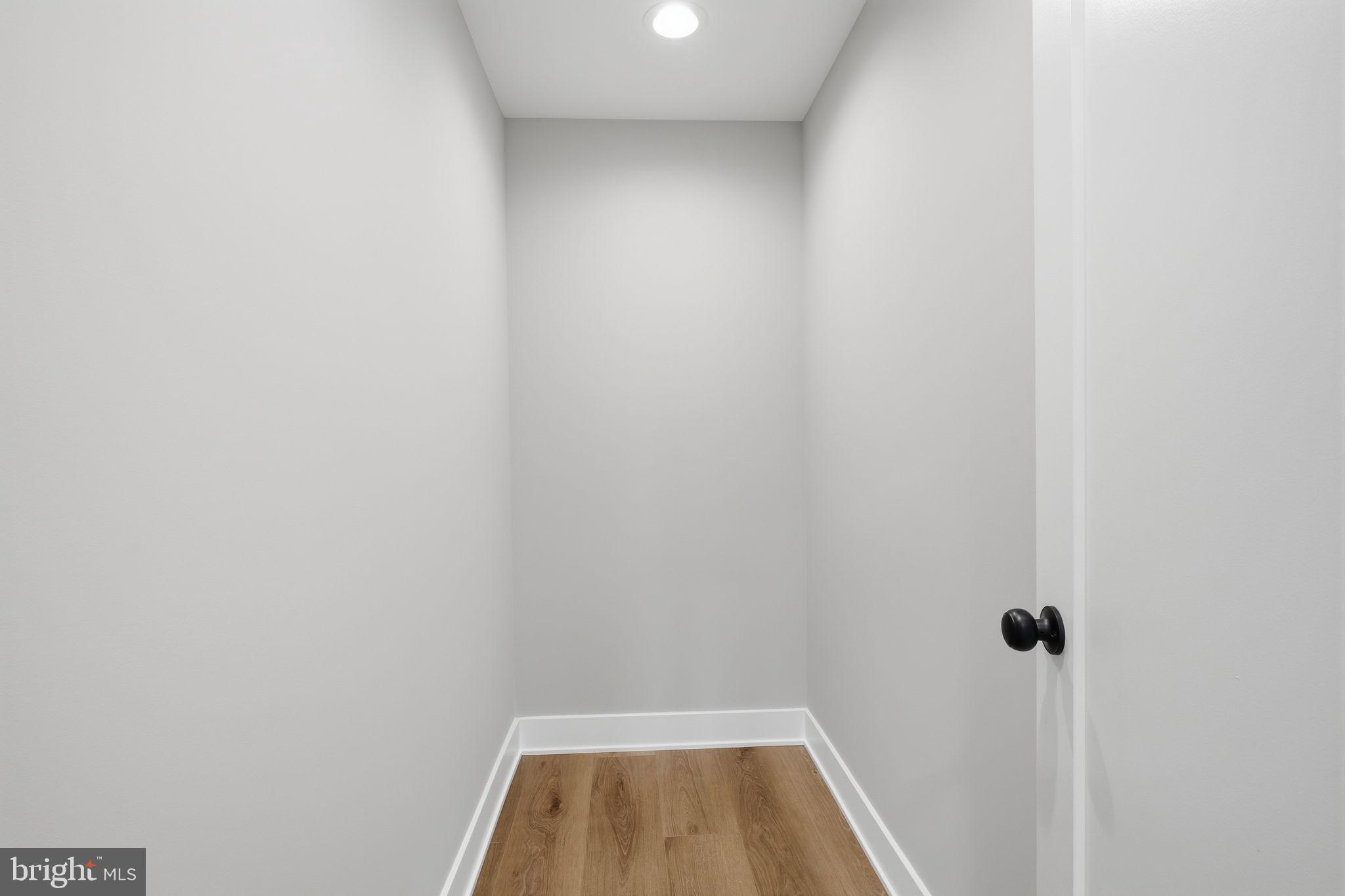 349 Andover Road Fairless Hills, PA 19030 - Photo 14 of 43 Inviting hallway with modern charm.