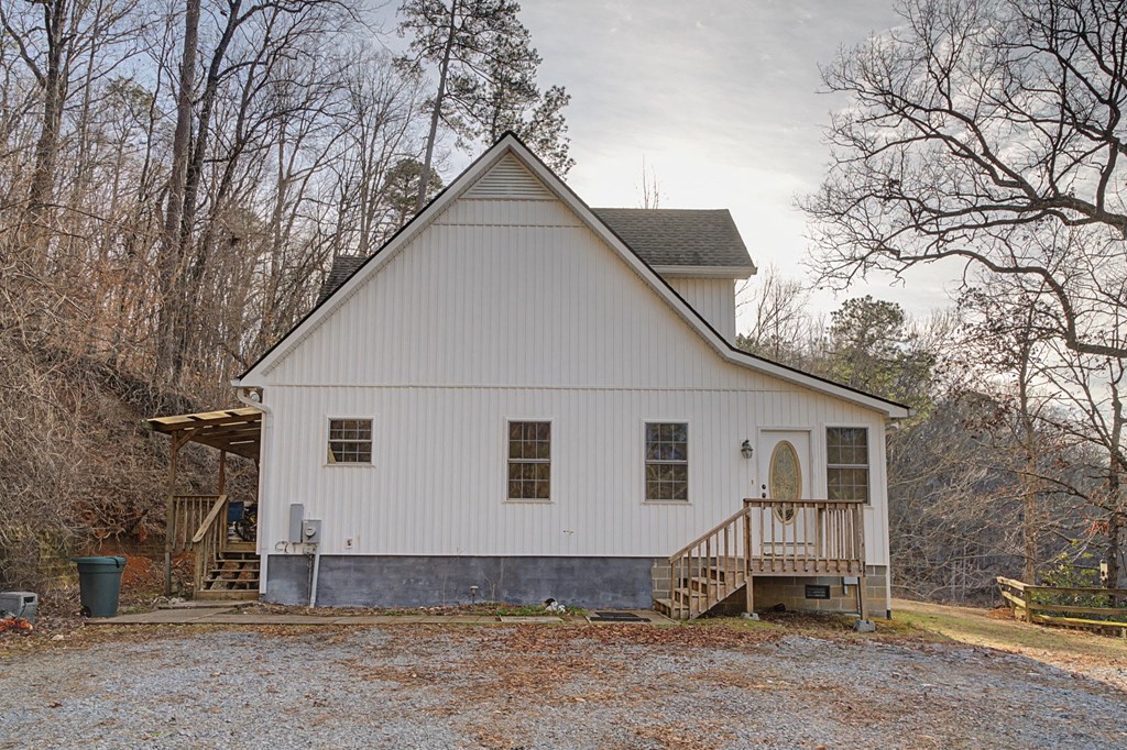 253 Wheeler Dam Road Cohutta, GA 30710 - Photo 5 of 54 Gallery Image 5