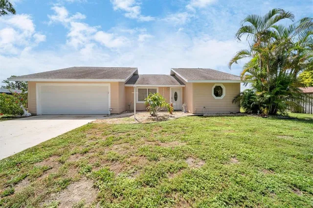 $389,000 | 1415 Falcon Road, Venice, FL 34293
