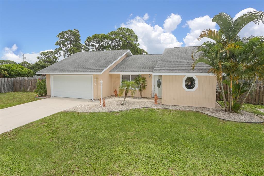 1415 Falcon Road Venice, FL 34293 - Photo 1 of 1 Gallery Image 1