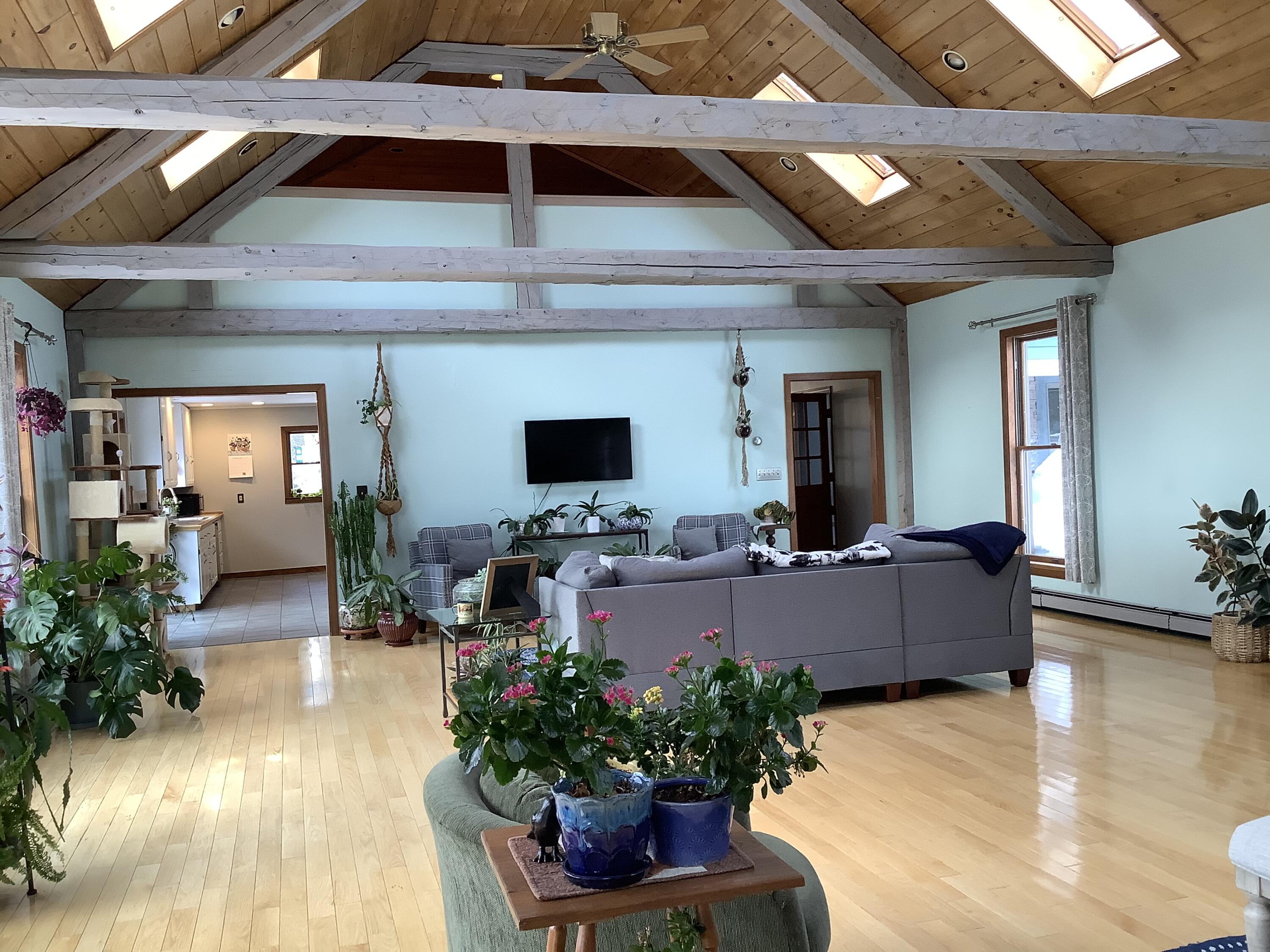 288 Richardson Road Mapleton, ME 04757 - Photo 21 of 67 EF4313F5-CF84-4BCE-8E8E-D76752B4DF82