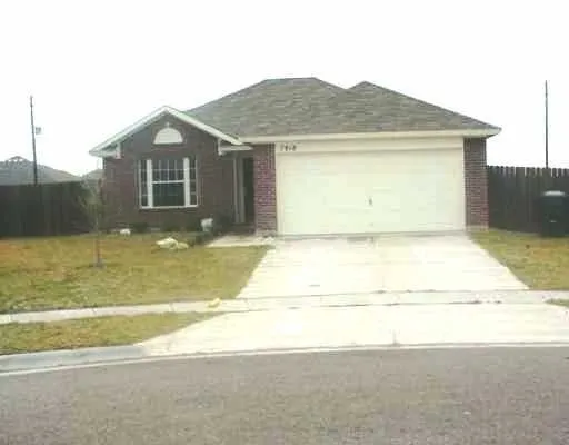 a view of a house with a swimming pool