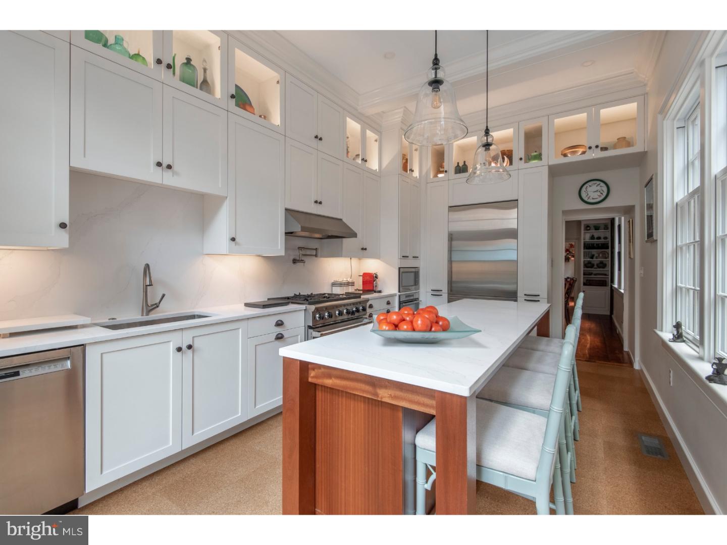 338 Spruce Street Philadelphia, PA 19106 - Photo 16 of 25