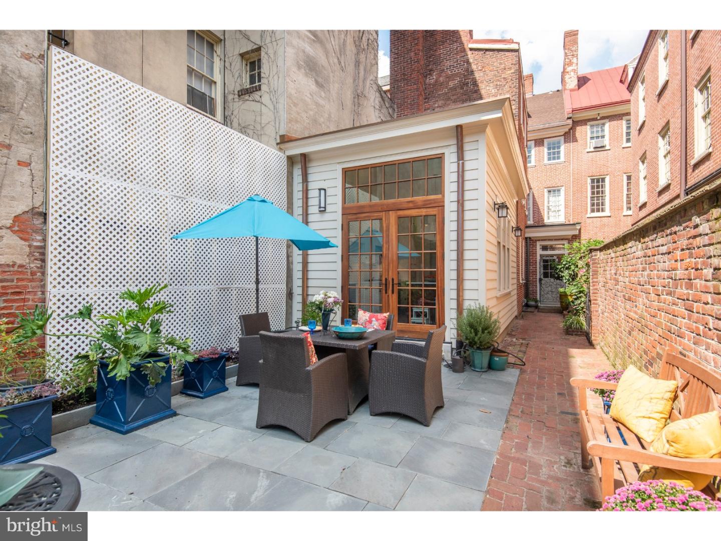 338 Spruce Street Philadelphia, PA 19106 - Photo 17 of 25