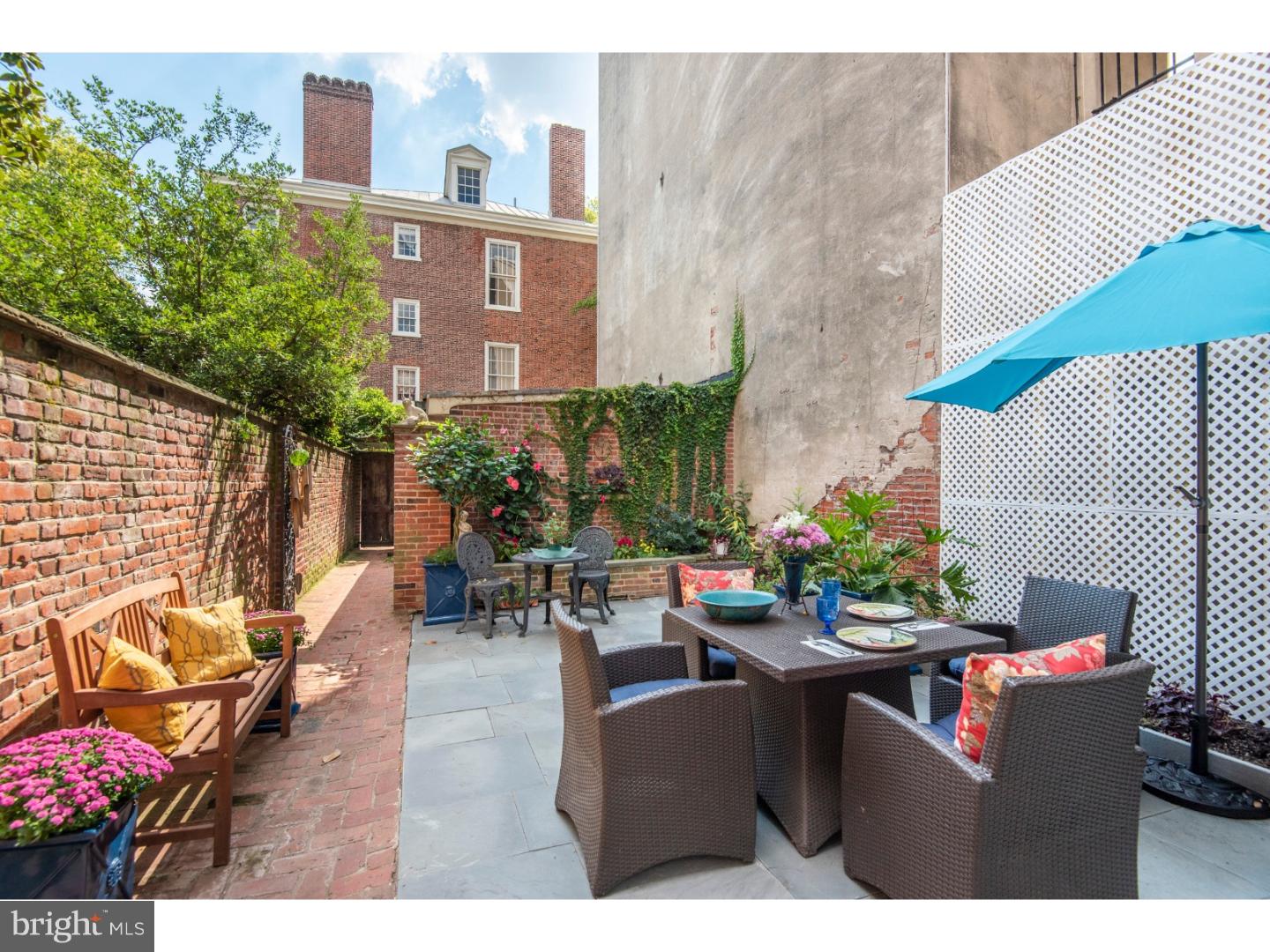 338 Spruce Street Philadelphia, PA 19106 - Photo 18 of 25