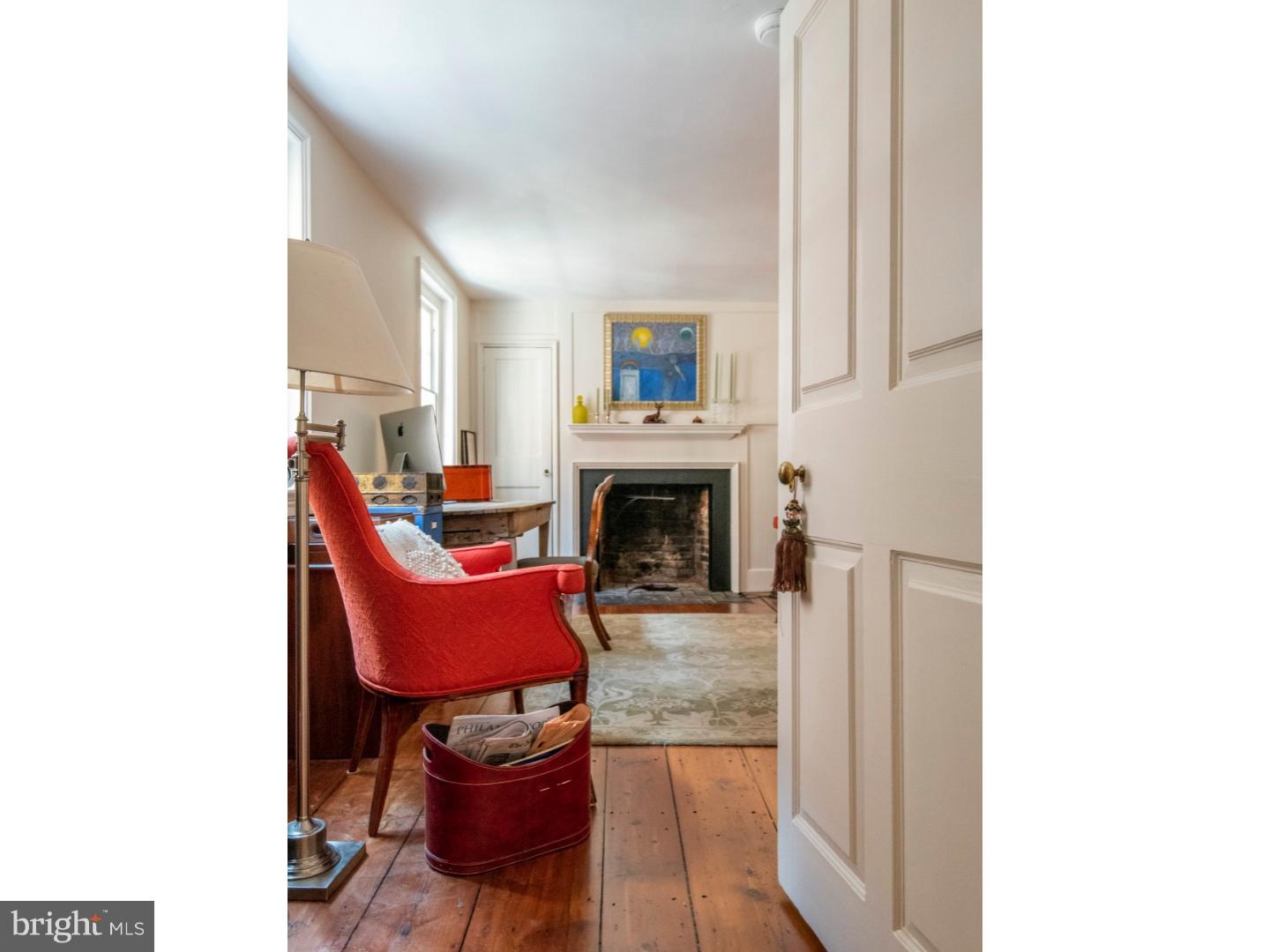 338 Spruce Street Philadelphia, PA 19106 - Photo 22 of 25