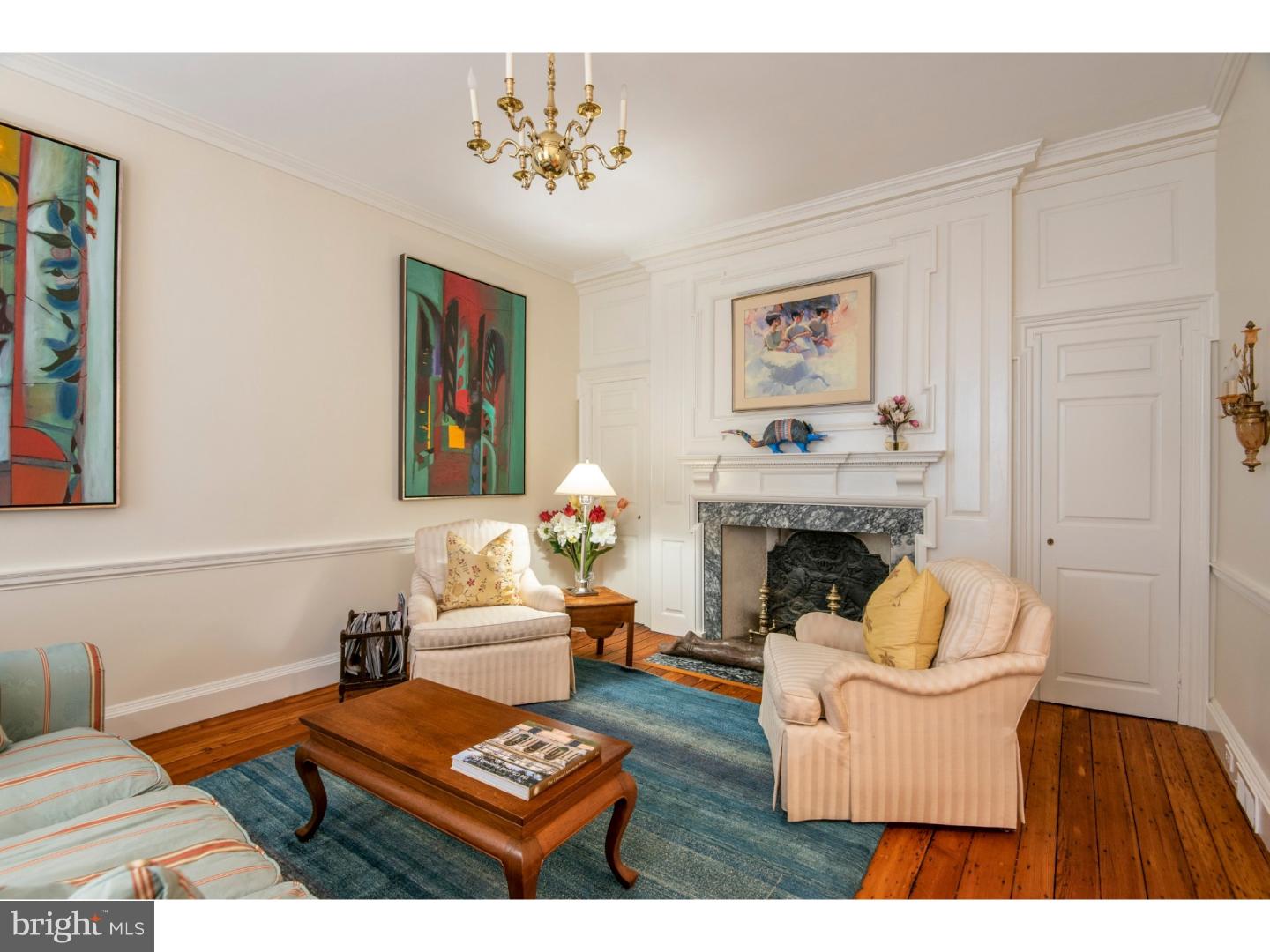 338 Spruce Street Philadelphia, PA 19106 - Photo 4 of 25