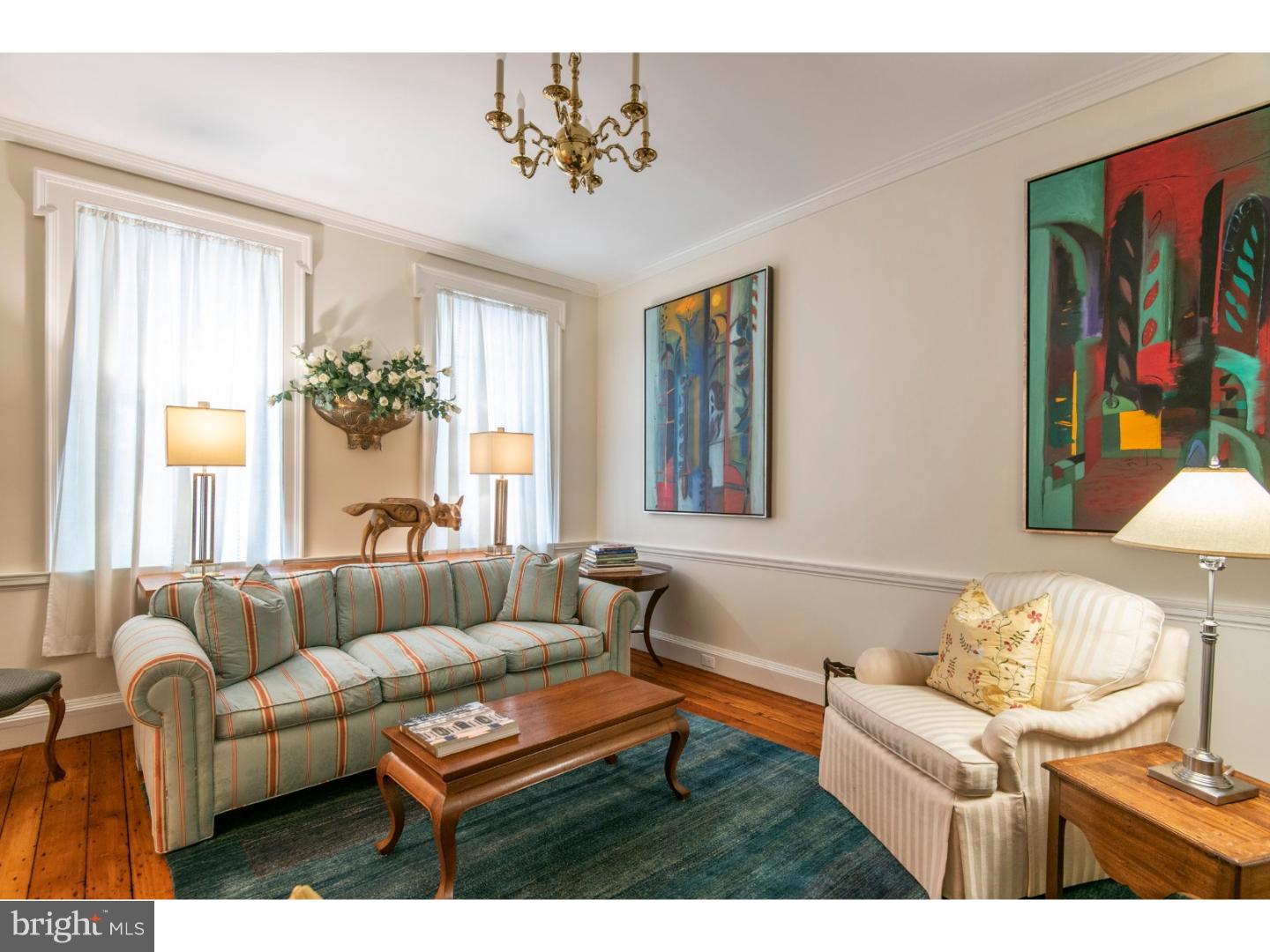 338 Spruce Street Philadelphia, PA 19106 - Photo 5 of 25