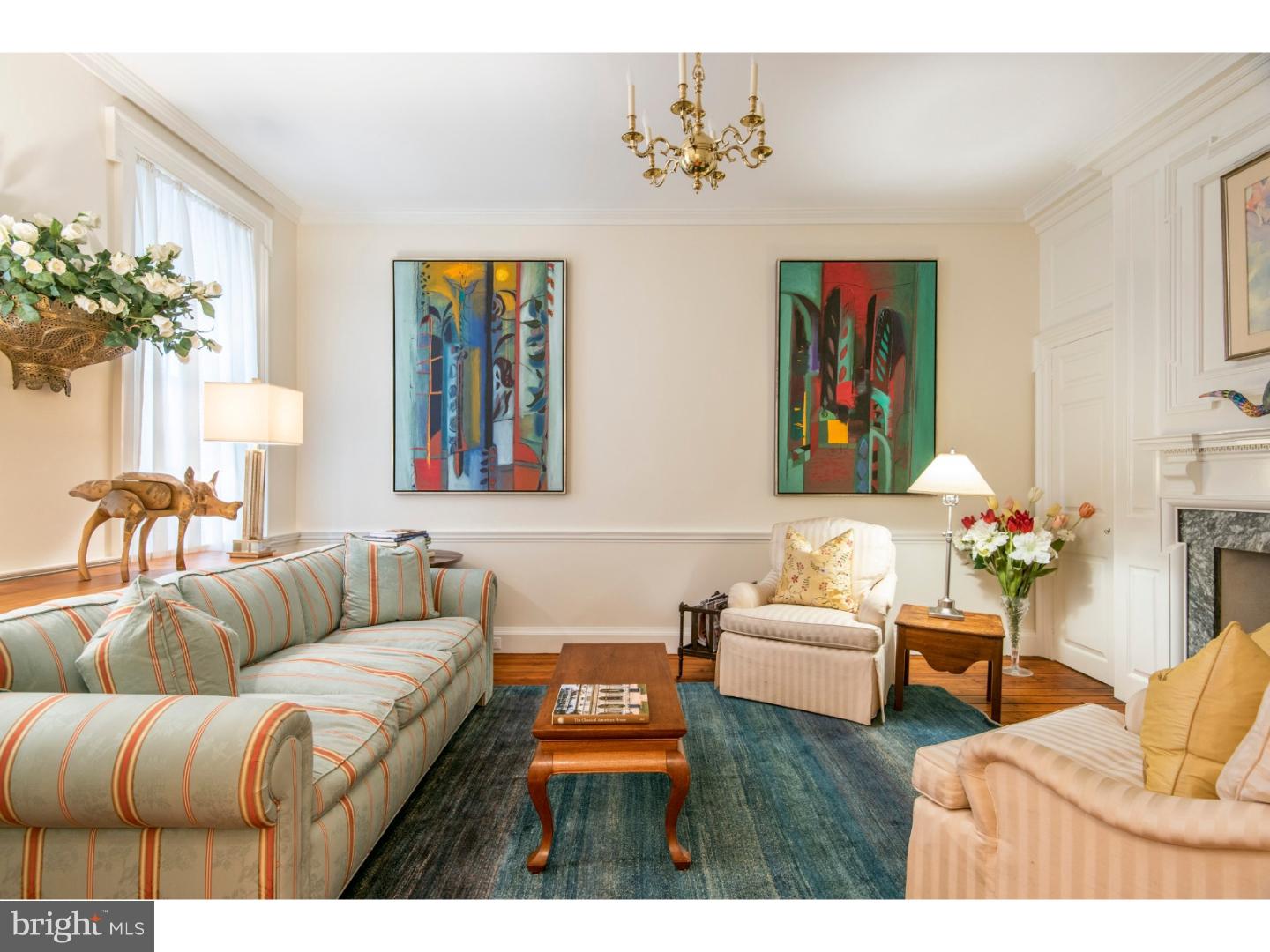 338 Spruce Street Philadelphia, PA 19106 - Photo 6 of 25