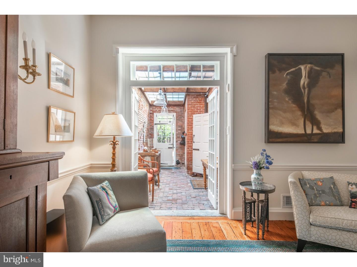 338 Spruce Street Philadelphia, PA 19106 - Photo 8 of 25