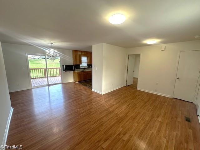 1809 Acorn Road Greensboro, NC 27406 - Photo 5 of 24