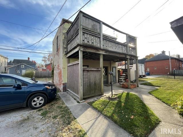 813 West Berry Street Fort Wayne, IN 46802 - Photo 7 of 33