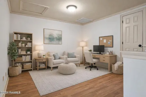 $259,900 | 208 Harbor Bend Boulevard, Lafayette, LA 70508