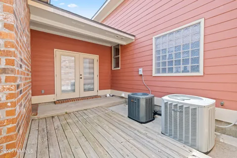 $259,900 | 208 Harbor Bend Boulevard, Lafayette, LA 70508