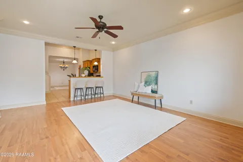 $259,900 | 208 Harbor Bend Boulevard, Lafayette, LA 70508