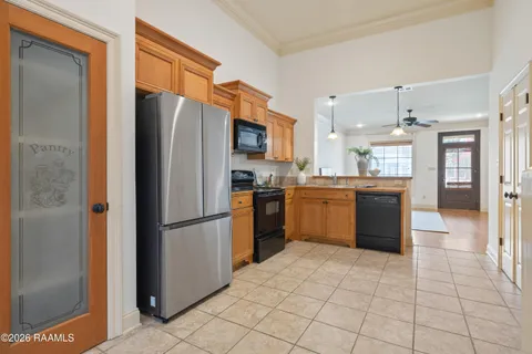 $259,900 | 208 Harbor Bend Boulevard, Lafayette, LA 70508