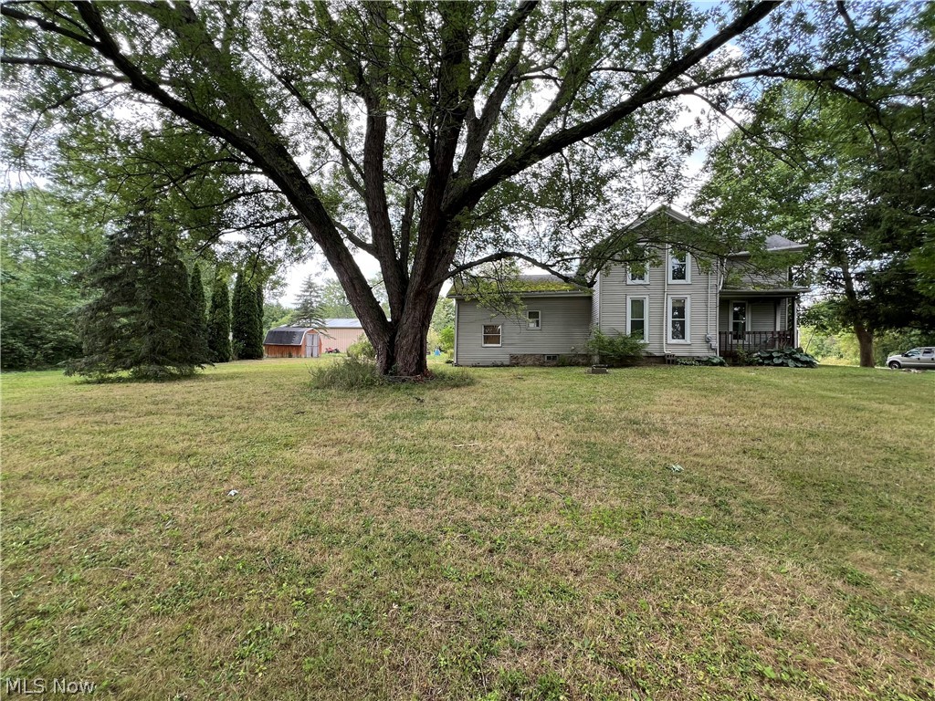 1446 Jones Road Jefferson, OH 44047 - Photo 8 of 33 Gallery Image 8