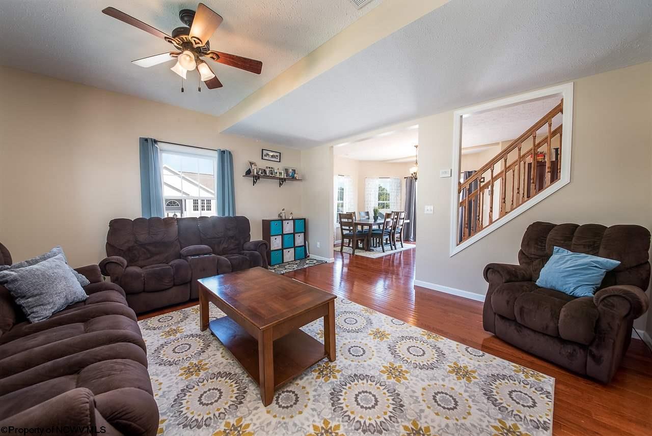 115 Open Ridge Road Morgantown, WV 26508 - Photo 2 of 20 Gallery Image 2