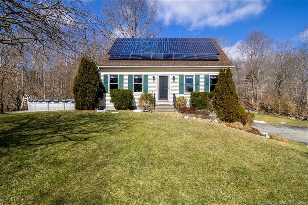 21 Old Norwich Road Griswold, CT 06351 - Photo 1 of 1 Gallery Image 1