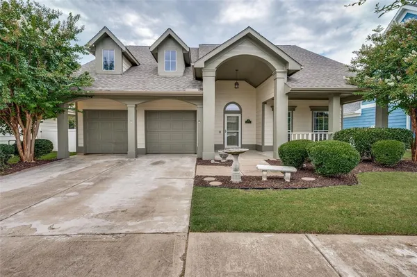 $350,000 | 1101 Wisteria Lane, Savannah, TX 76227